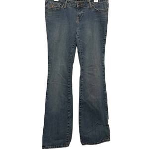 Aeropostale‎ Bootcut Light Wash Jeans
